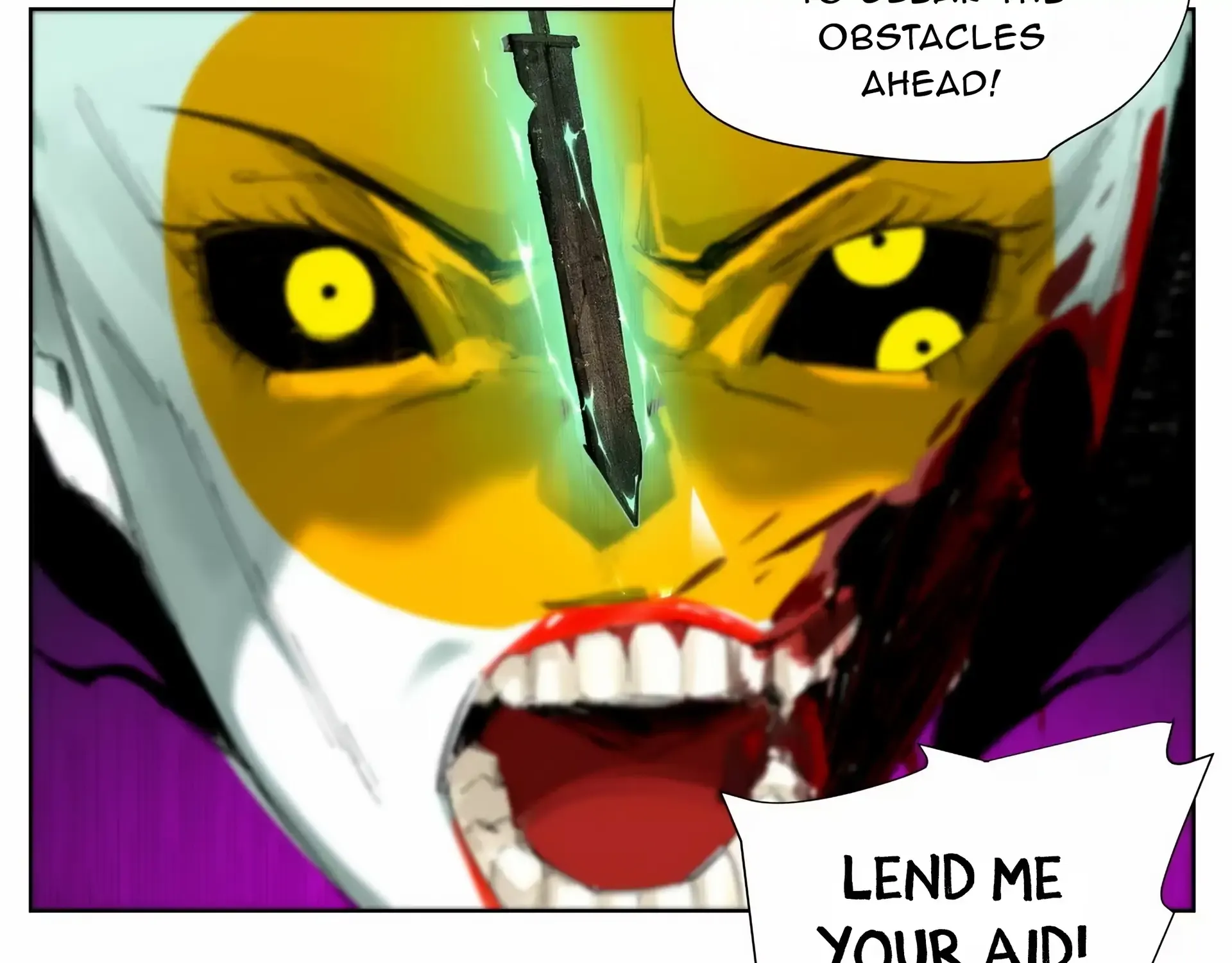 Nine Methods of Ascending the Clouds: First Ranked Immortal Chapter 3 page 44 - 
