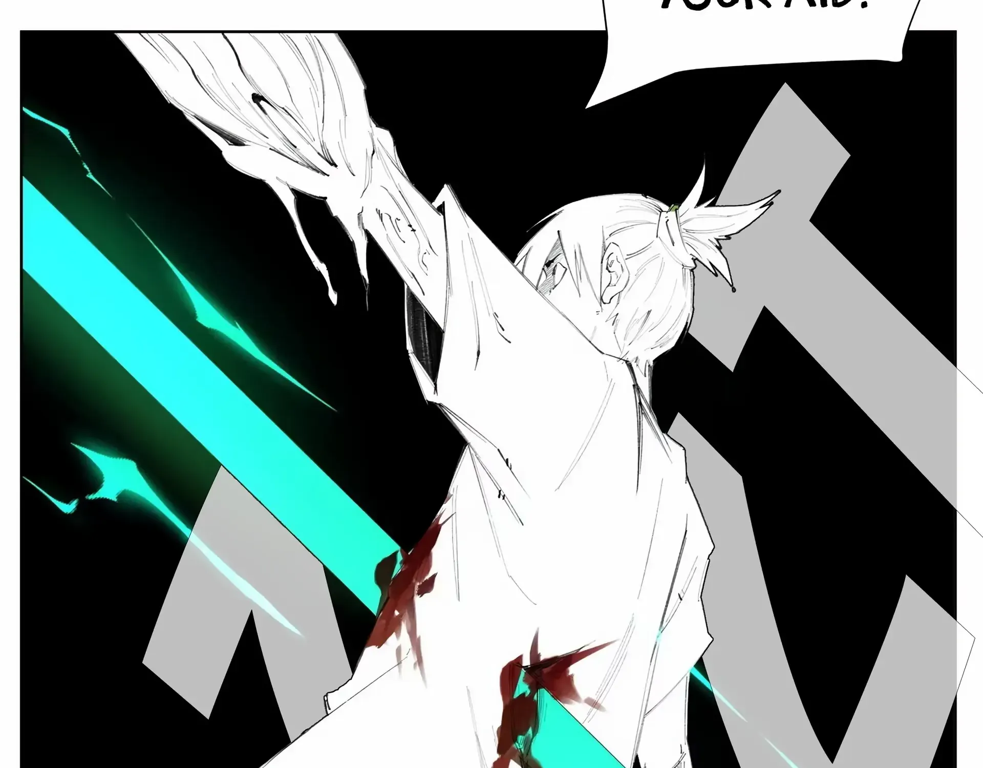 Nine Methods of Ascending the Clouds: First Ranked Immortal Chapter 3 page 45 - 