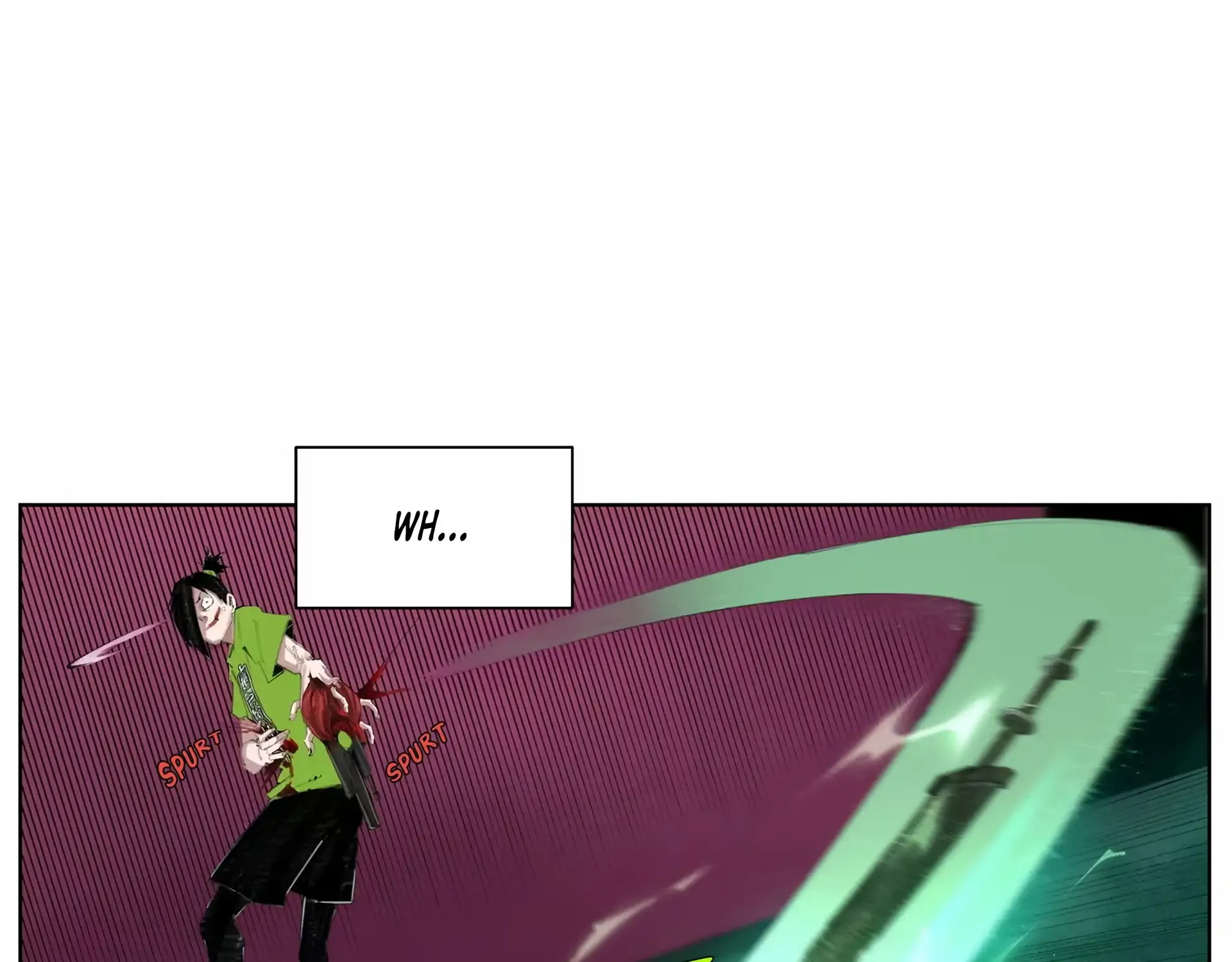 Nine Methods of Ascending the Clouds: First Ranked Immortal Chapter 3 page 47 - 