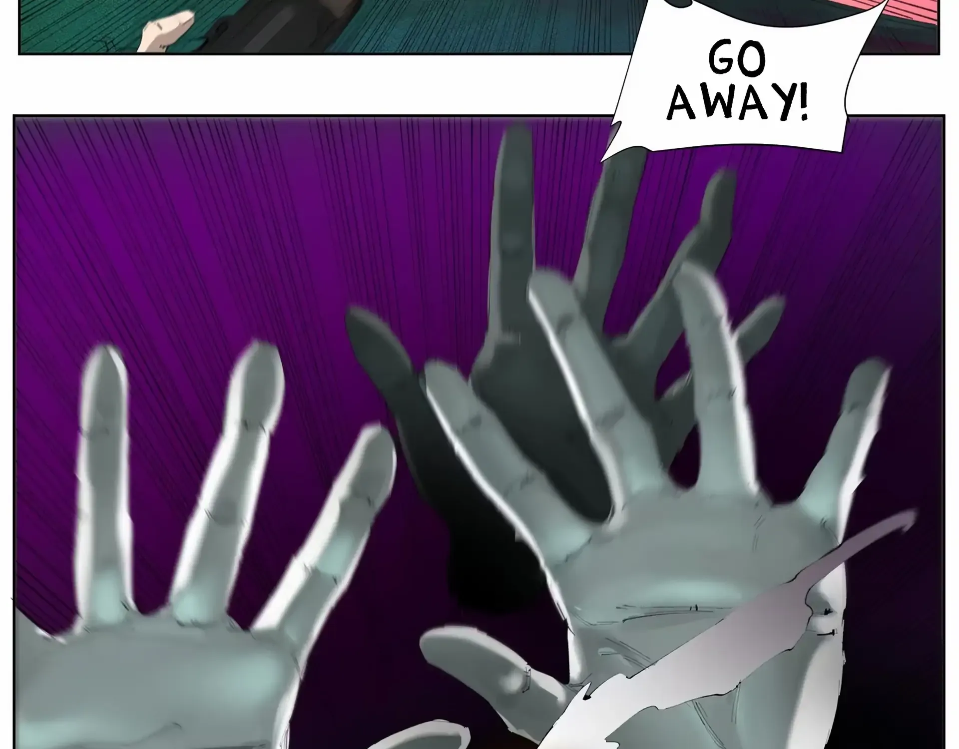 Nine Methods of Ascending the Clouds: First Ranked Immortal Chapter 3 page 56 - 