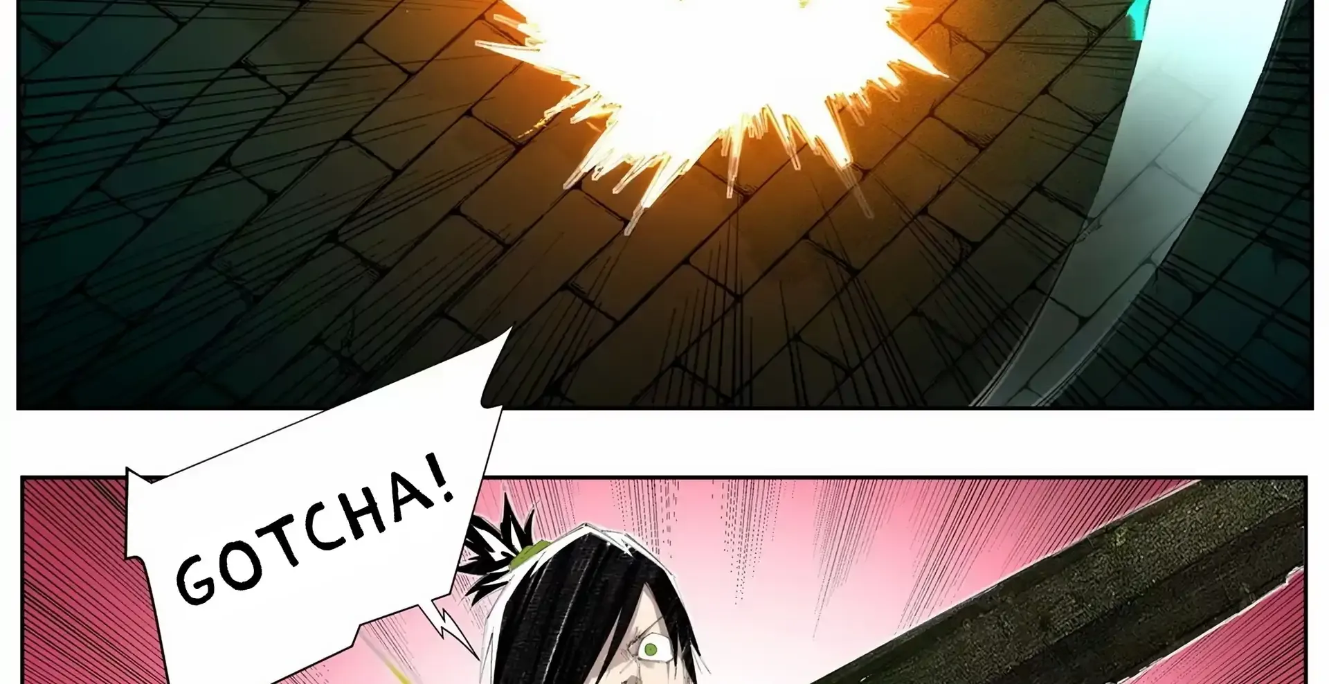 Nine Methods of Ascending the Clouds: First Ranked Immortal Chapter 3 page 65 - 