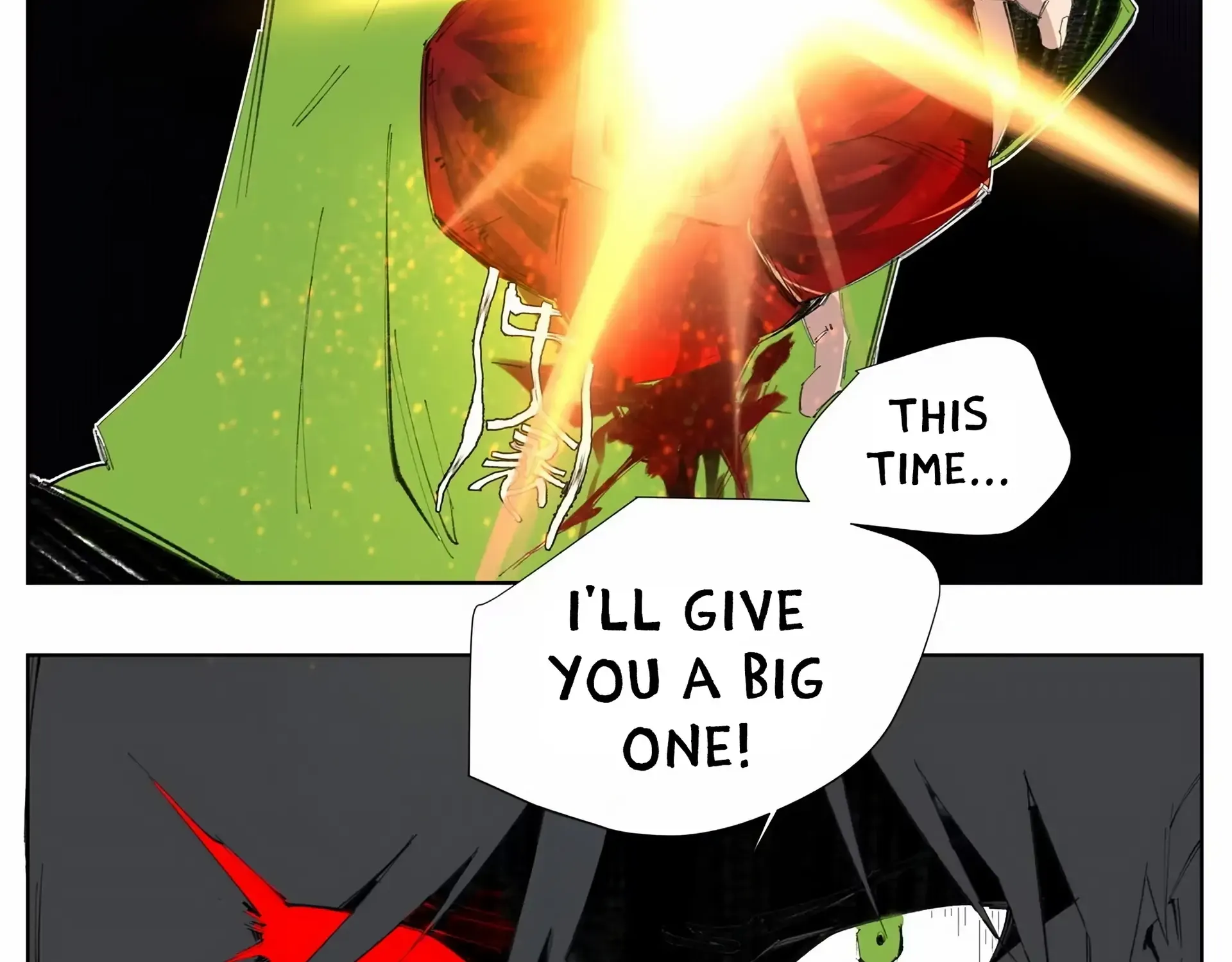 Nine Methods of Ascending the Clouds: First Ranked Immortal Chapter 3 page 70 - 