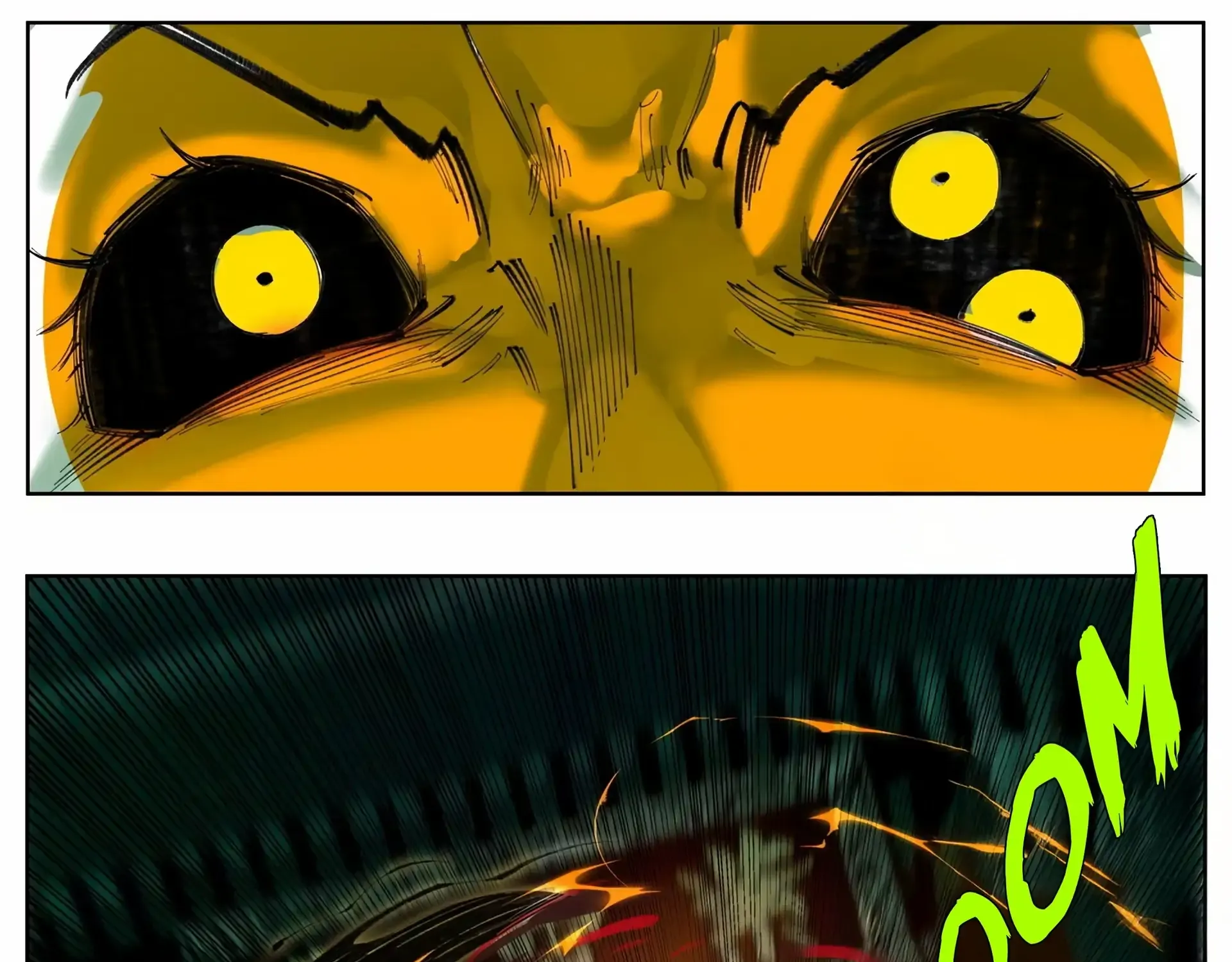 Nine Methods of Ascending the Clouds: First Ranked Immortal Chapter 3 page 72 - 