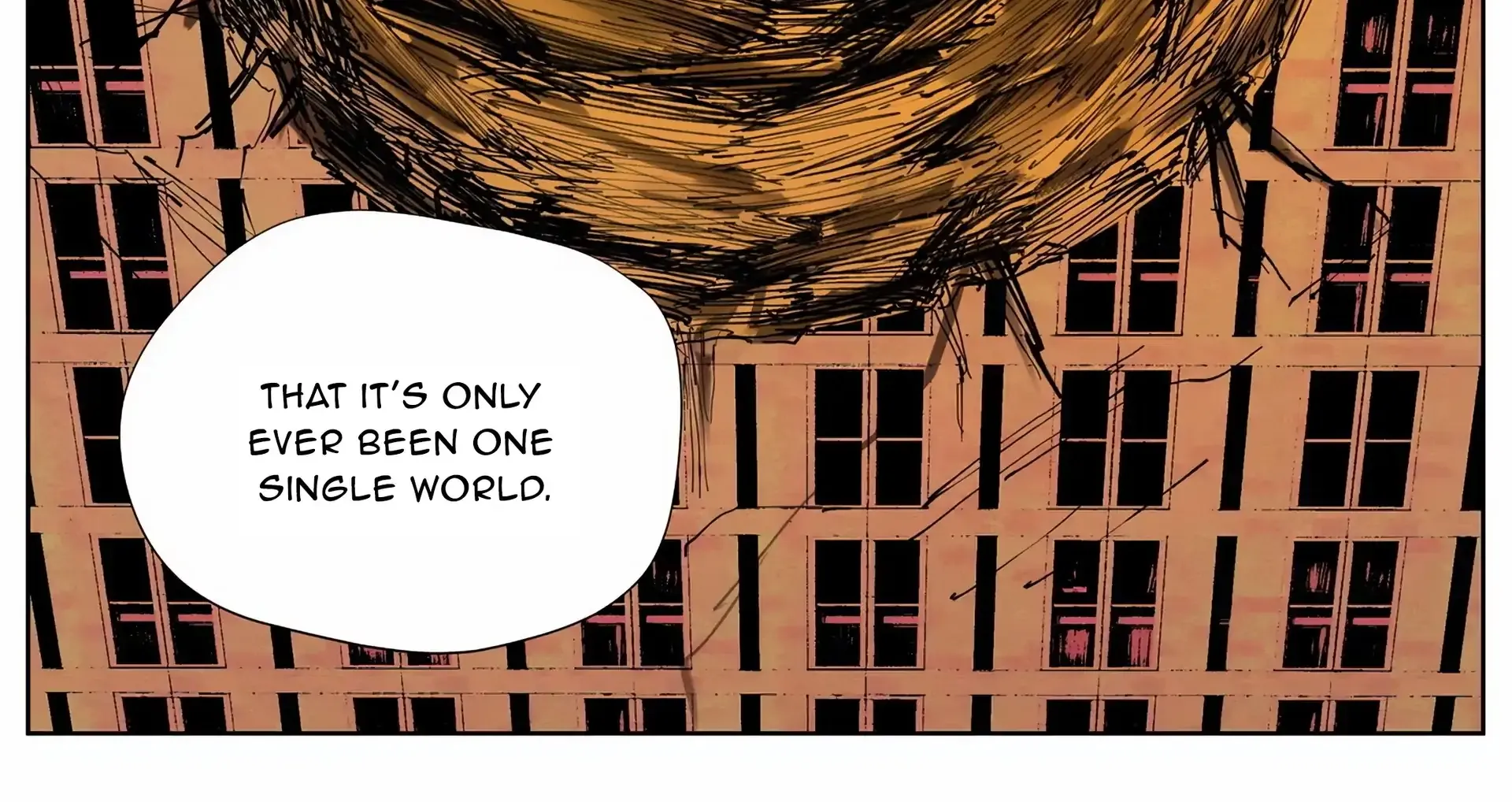 Nine Methods of Ascending the Clouds: First Ranked Immortal Chapter 3 page 83 - 