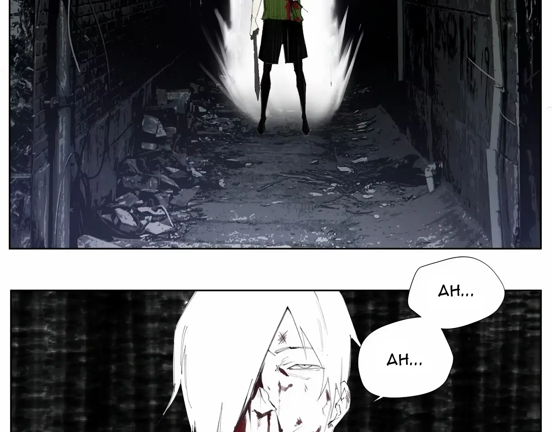 Nine Methods of Ascending the Clouds: First Ranked Immortal Chapter 3 page 87 - 