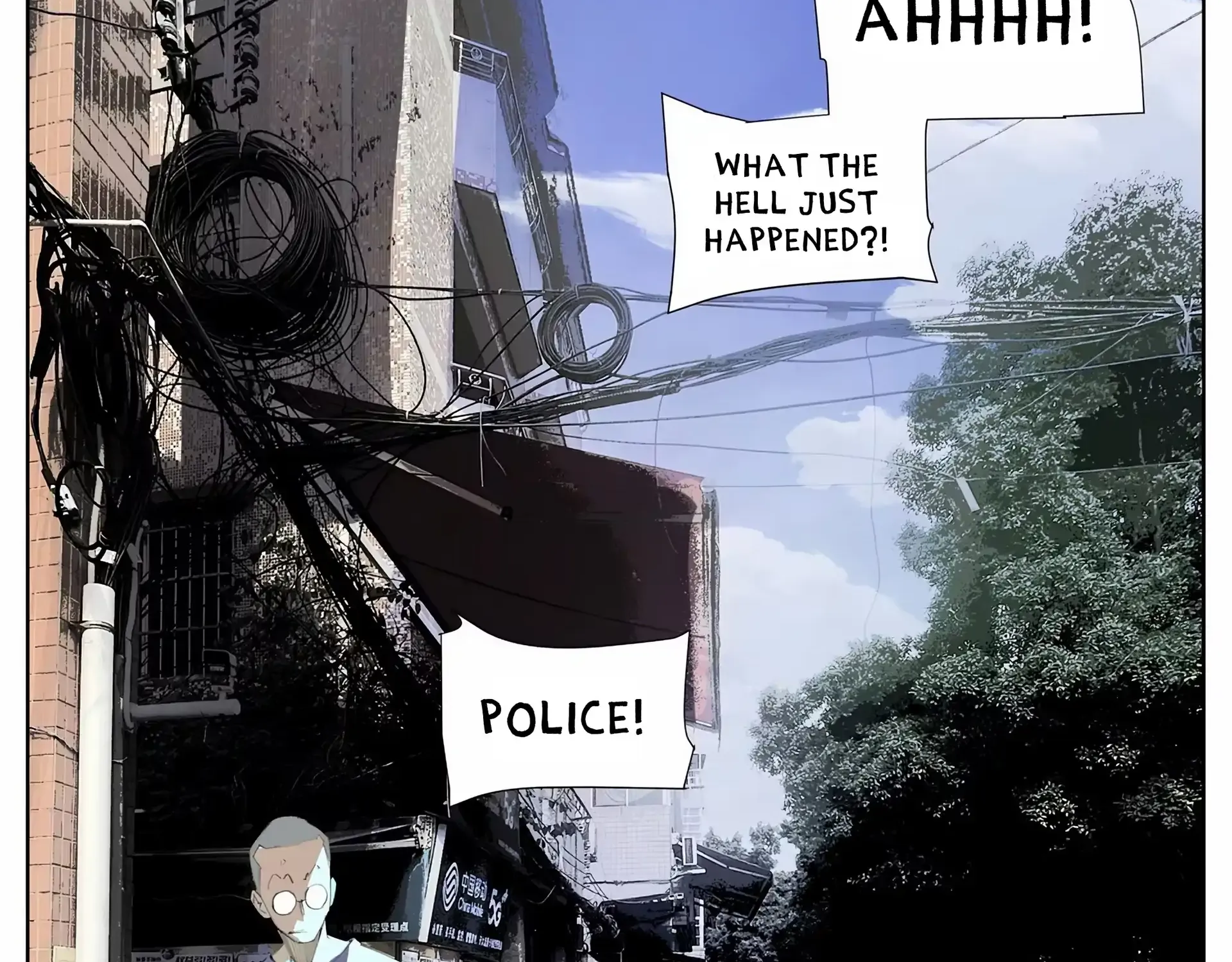 Nine Methods of Ascending the Clouds: First Ranked Immortal Chapter 3 page 90 - 