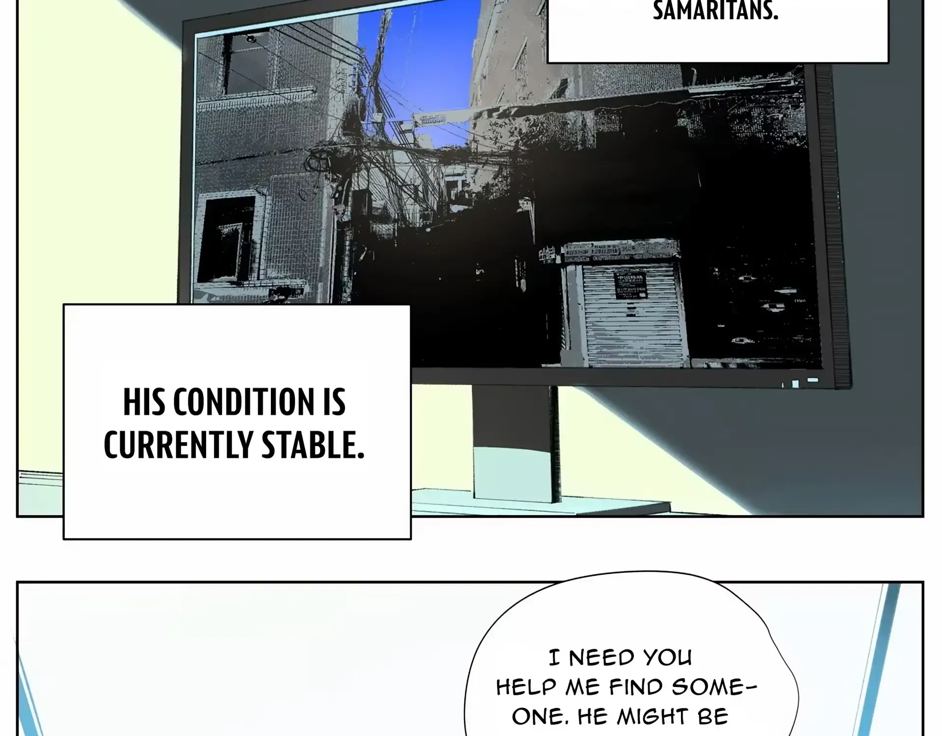 Nine Methods of Ascending the Clouds: First Ranked Immortal Chapter 3 page 97 - 