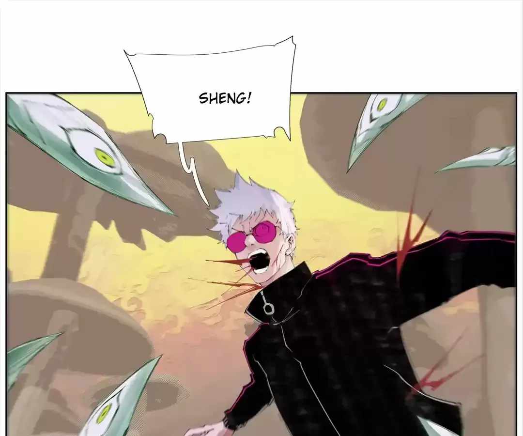 Nine Methods of Ascending the Clouds: First Ranked Immortal Chapter 30 page 1 - 