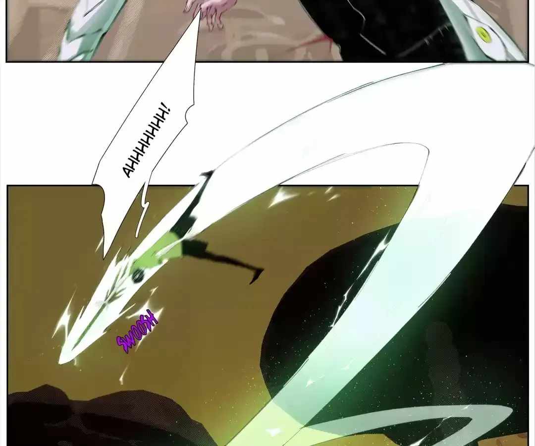 Nine Methods of Ascending the Clouds: First Ranked Immortal Chapter 30 page 2 - 