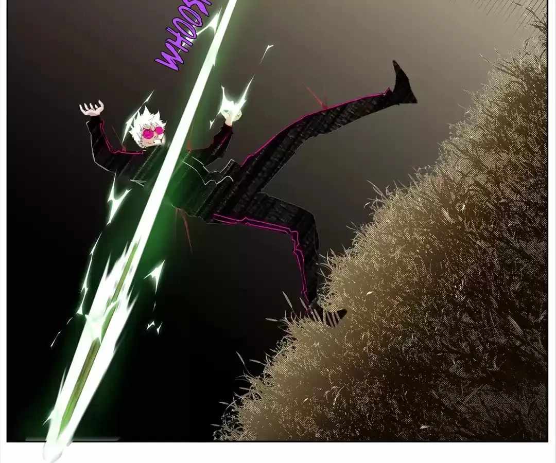 Nine Methods of Ascending the Clouds: First Ranked Immortal Chapter 30 page 12 - 