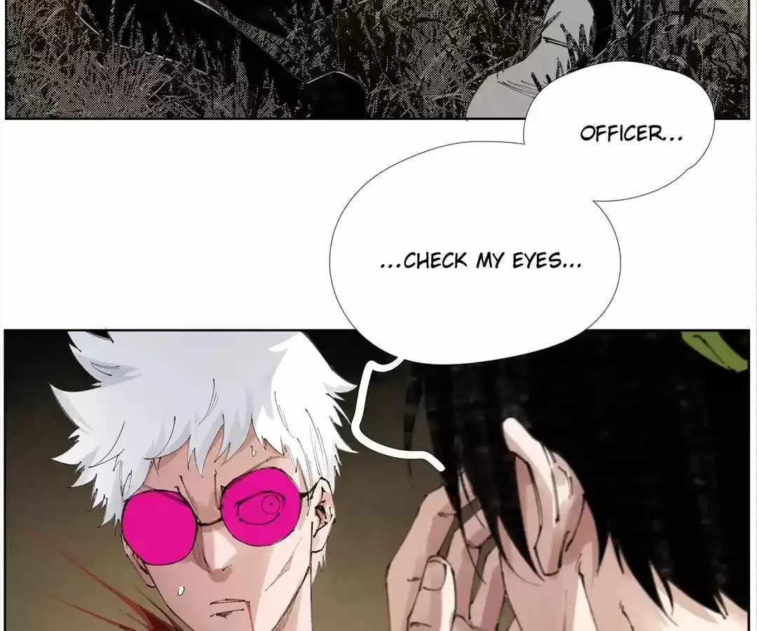 Nine Methods of Ascending the Clouds: First Ranked Immortal Chapter 30 page 17 - 