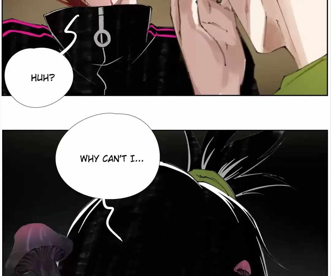 Nine Methods of Ascending the Clouds: First Ranked Immortal Chapter 30 page 18 - 