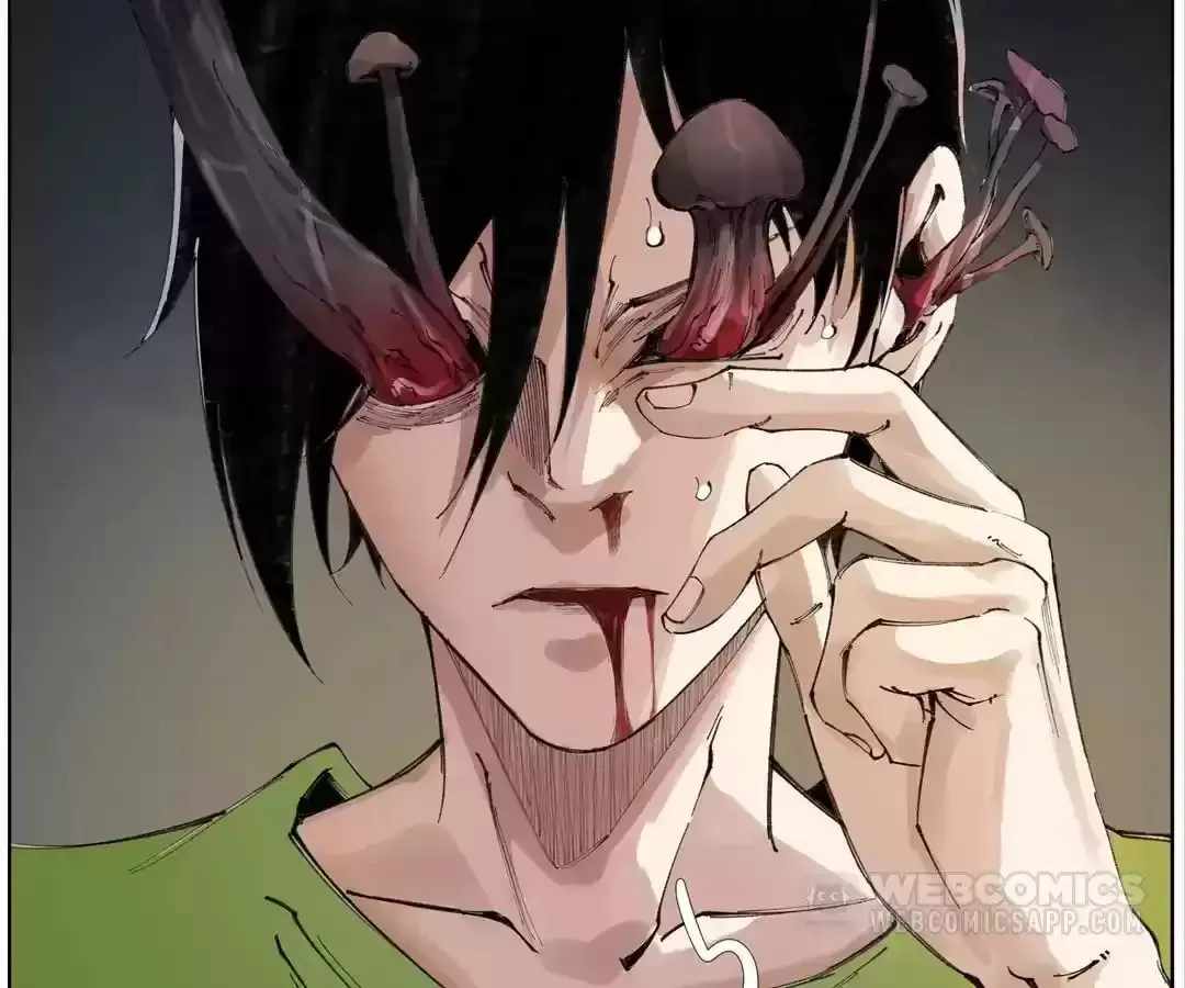 Nine Methods of Ascending the Clouds: First Ranked Immortal Chapter 30 page 19 - 