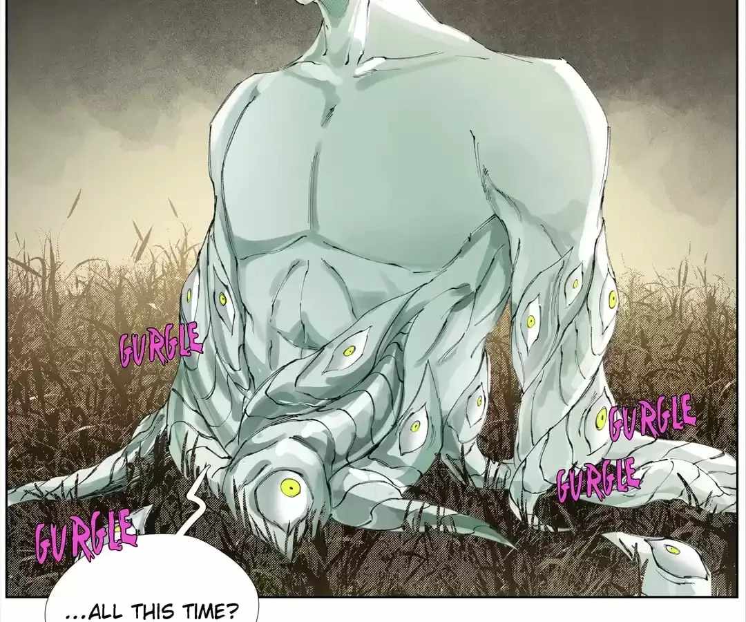 Nine Methods of Ascending the Clouds: First Ranked Immortal Chapter 30 page 24 - 