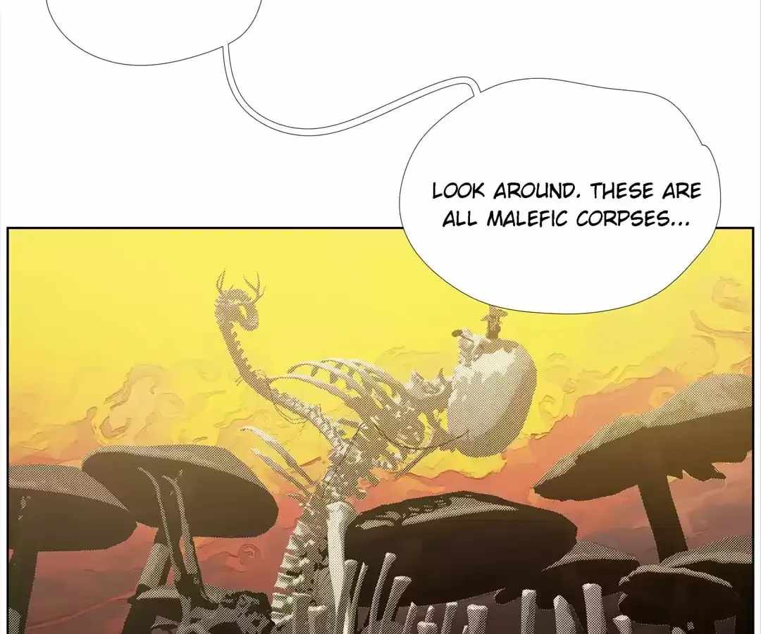 Nine Methods of Ascending the Clouds: First Ranked Immortal Chapter 30 page 25 - 