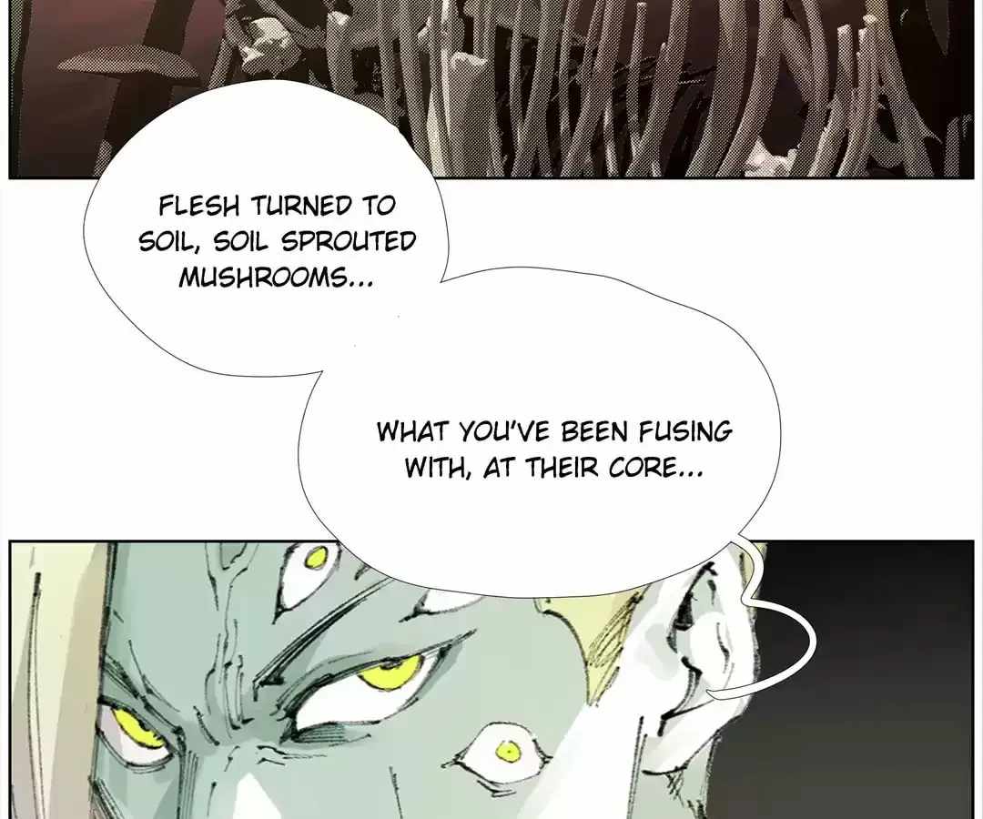 Nine Methods of Ascending the Clouds: First Ranked Immortal Chapter 30 page 26 - 
