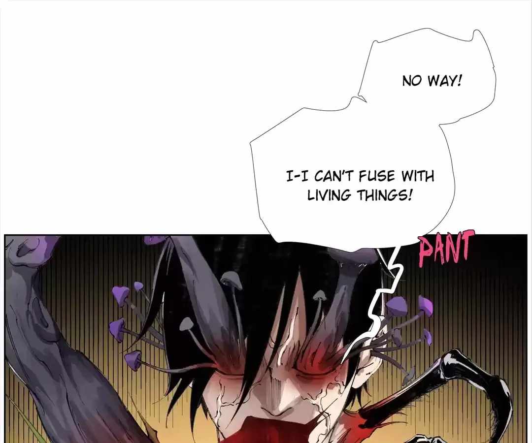 Nine Methods of Ascending the Clouds: First Ranked Immortal Chapter 30 page 30 - 