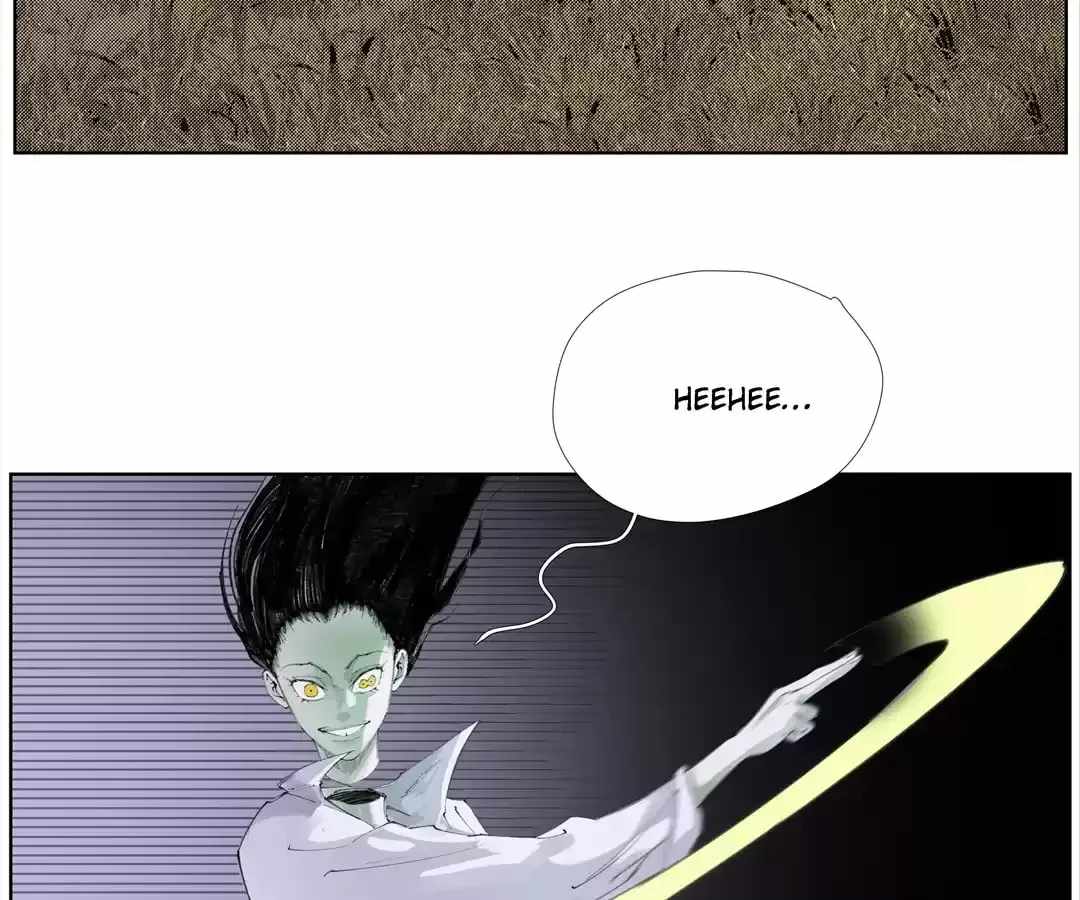 Nine Methods of Ascending the Clouds: First Ranked Immortal Chapter 30 page 4 - 