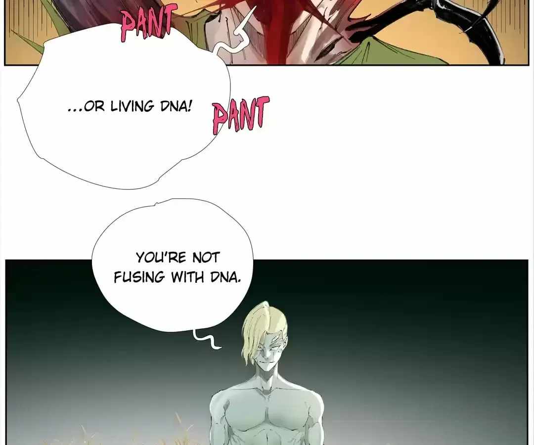 Nine Methods of Ascending the Clouds: First Ranked Immortal Chapter 30 page 31 - 