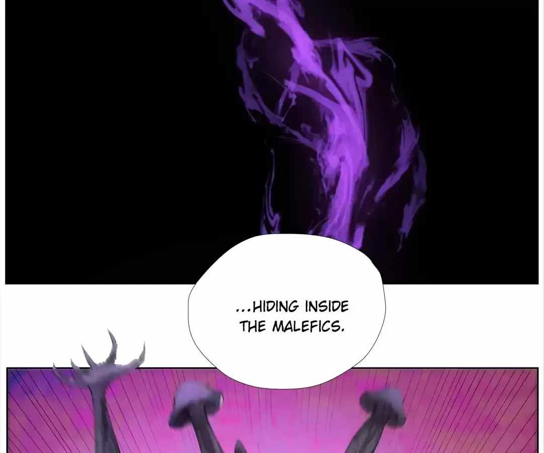 Nine Methods of Ascending the Clouds: First Ranked Immortal Chapter 30 page 33 - 