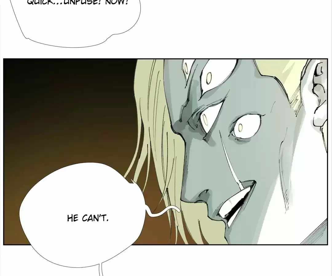 Nine Methods of Ascending the Clouds: First Ranked Immortal Chapter 30 page 37 - 