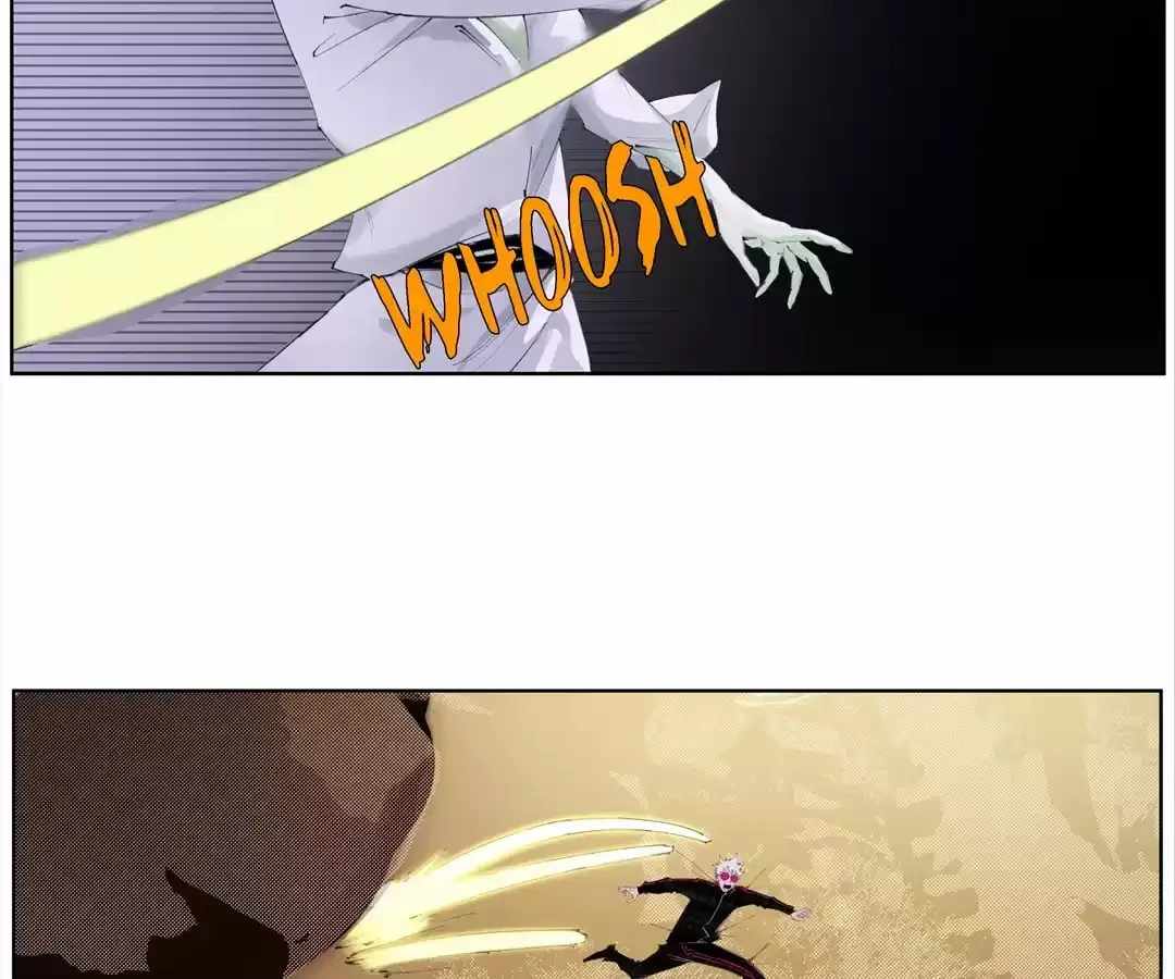 Nine Methods of Ascending the Clouds: First Ranked Immortal Chapter 30 page 5 - 