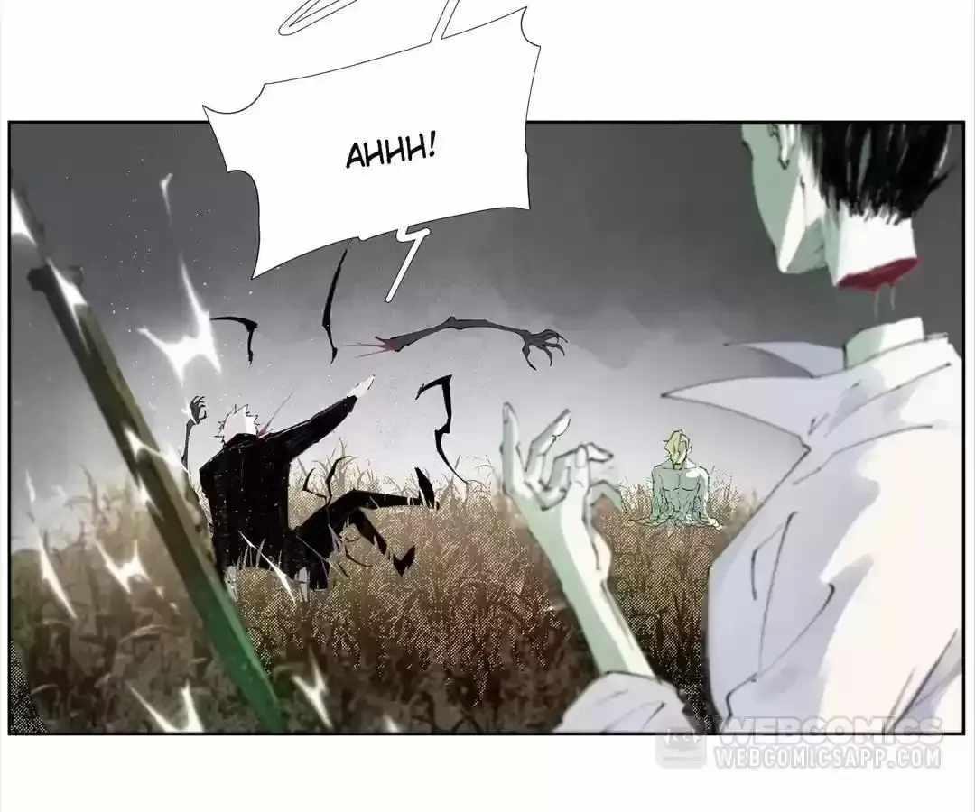 Nine Methods of Ascending the Clouds: First Ranked Immortal Chapter 30 page 43 - 