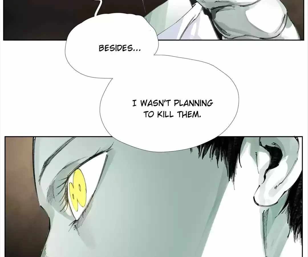 Nine Methods of Ascending the Clouds: First Ranked Immortal Chapter 30 page 48 - 
