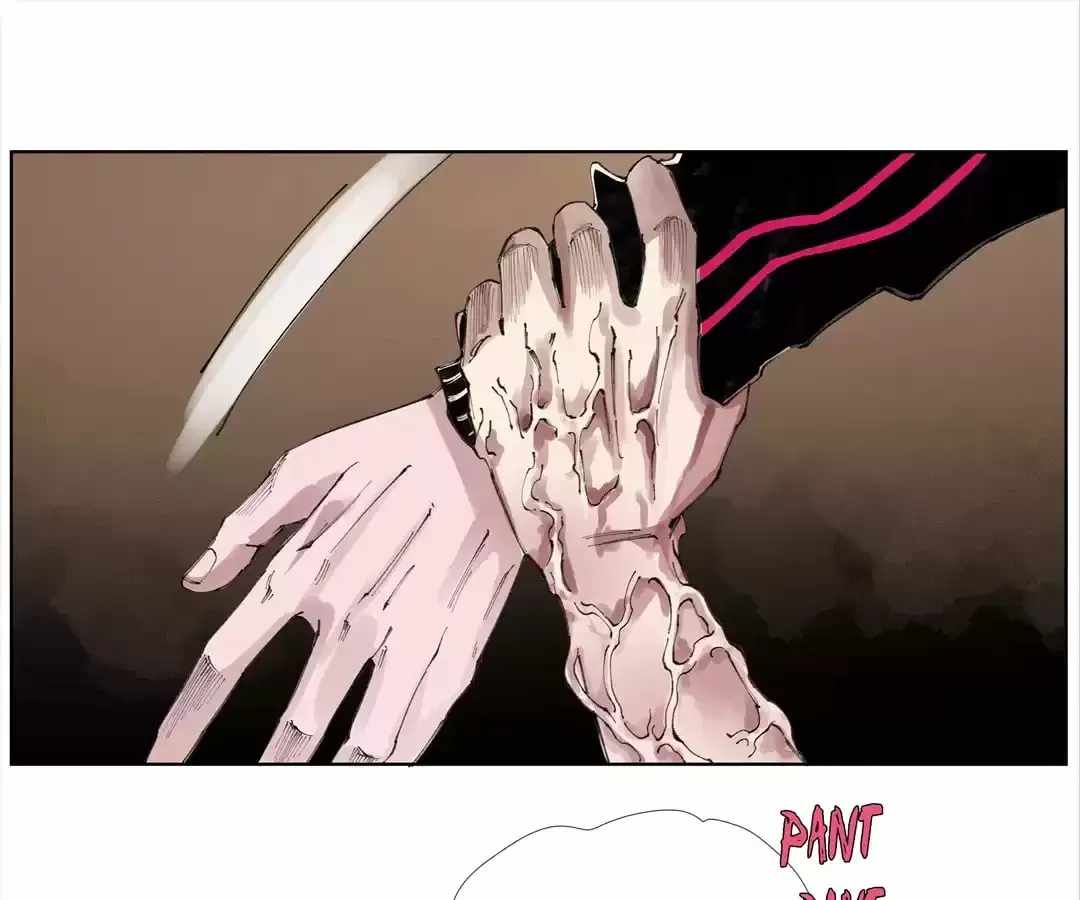 Nine Methods of Ascending the Clouds: First Ranked Immortal Chapter 30 page 50 - 