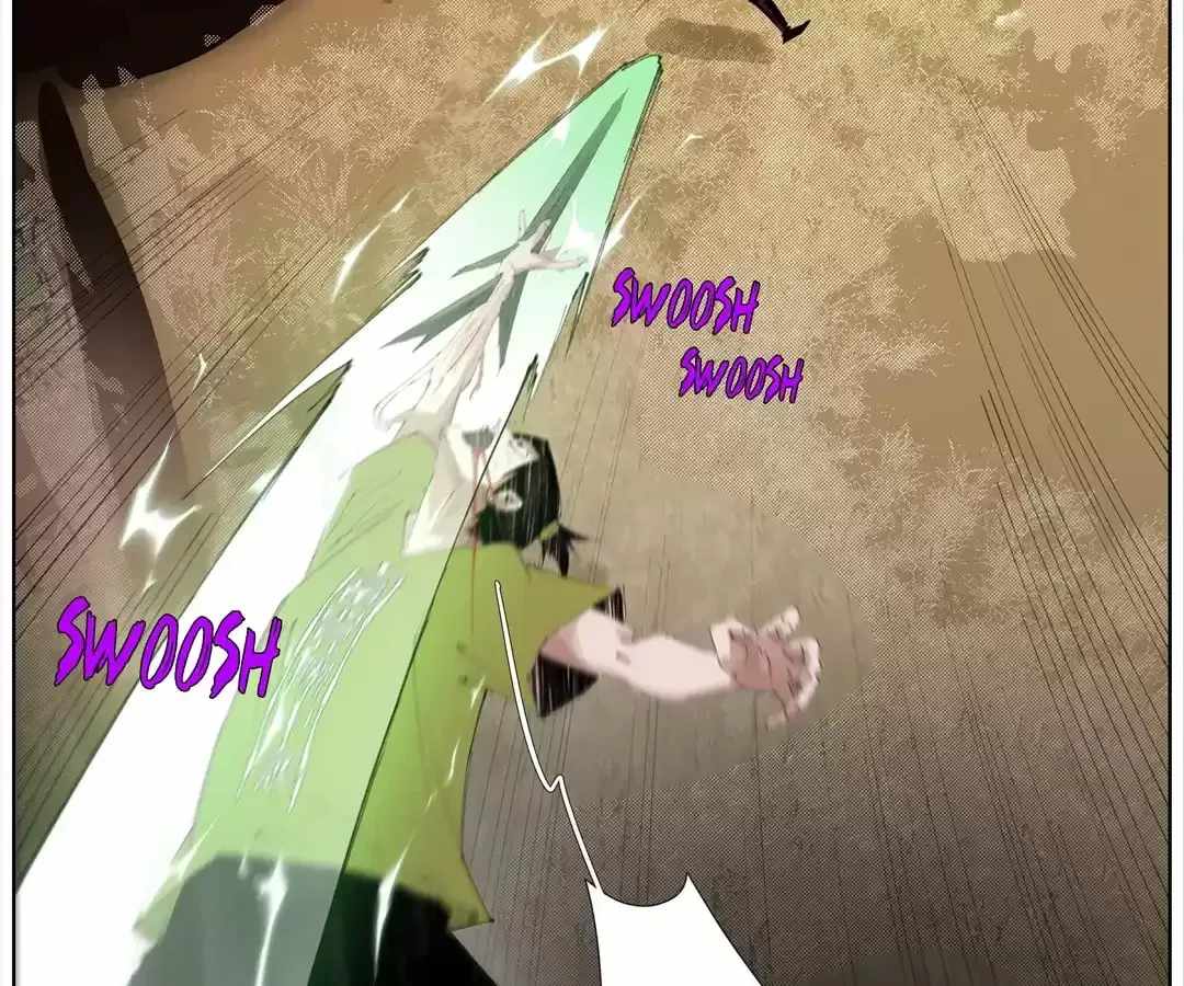 Nine Methods of Ascending the Clouds: First Ranked Immortal Chapter 30 page 6 - 