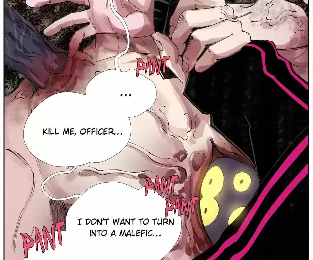 Nine Methods of Ascending the Clouds: First Ranked Immortal Chapter 30 page 52 - 