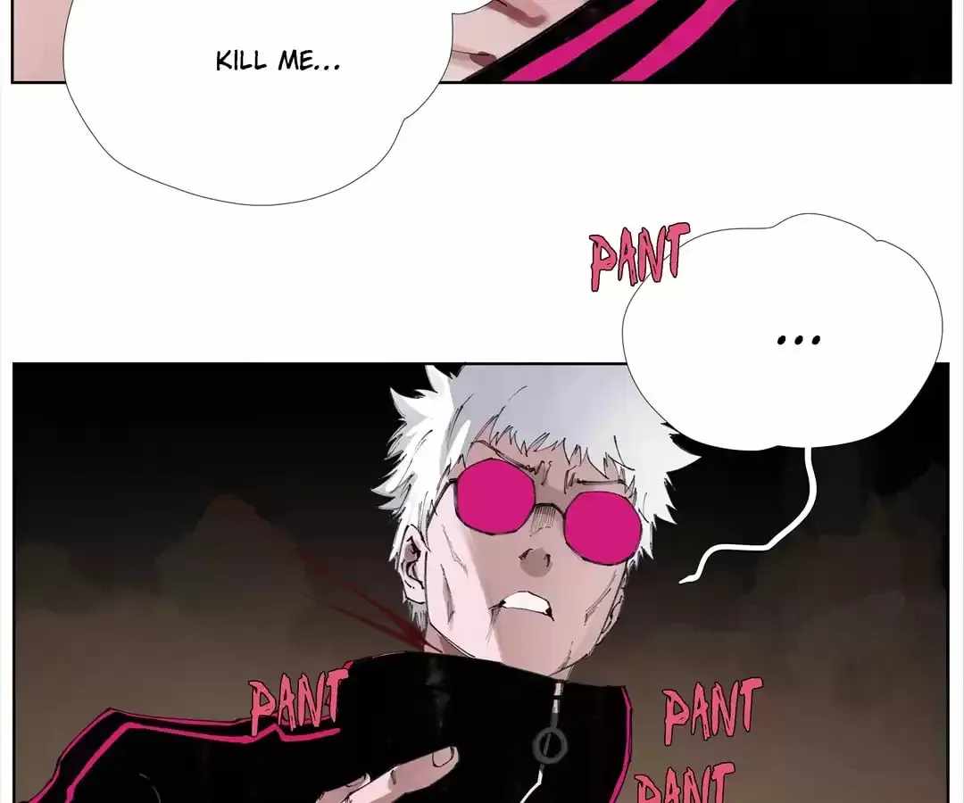 Nine Methods of Ascending the Clouds: First Ranked Immortal Chapter 30 page 53 - 