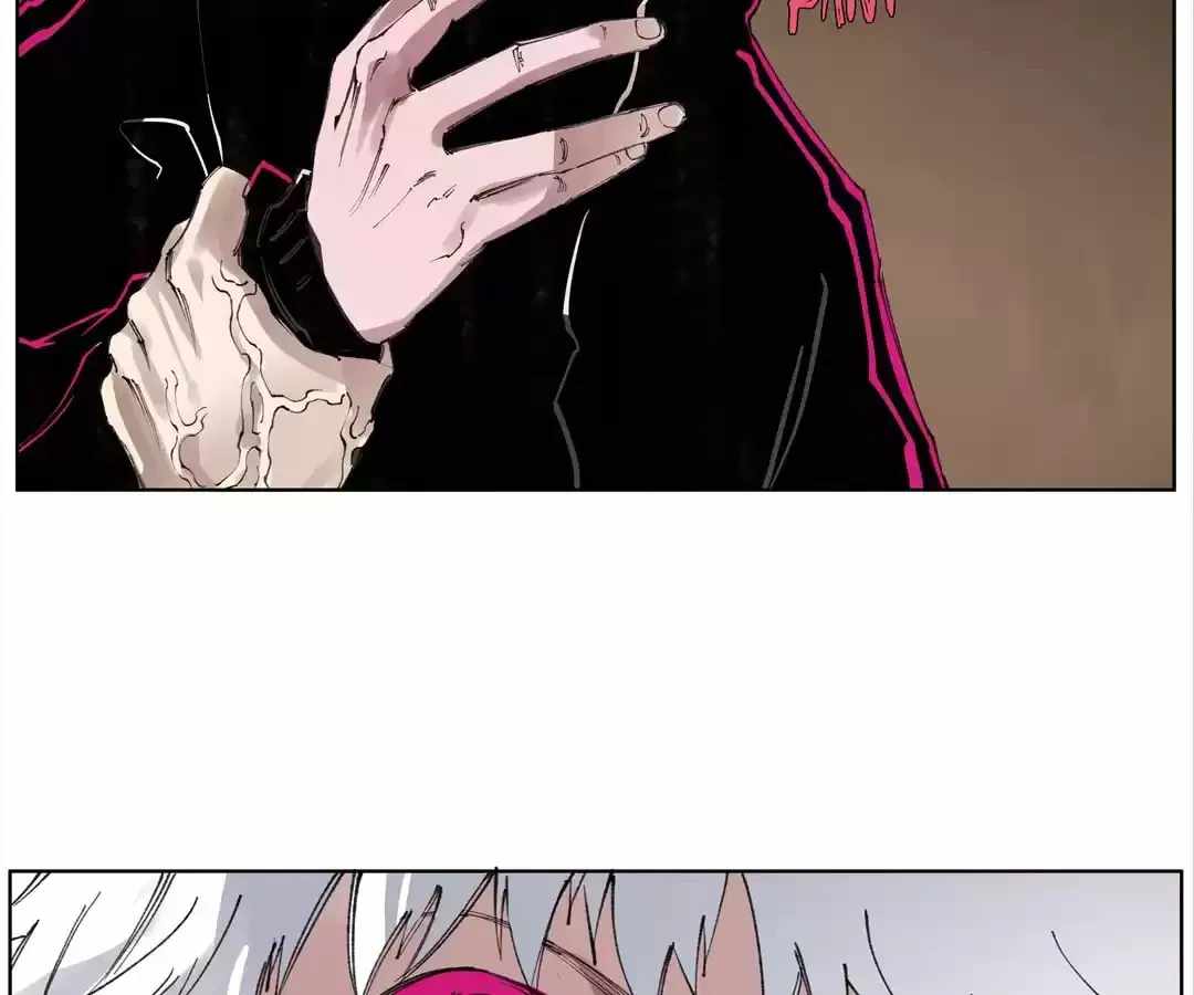 Nine Methods of Ascending the Clouds: First Ranked Immortal Chapter 30 page 54 - 
