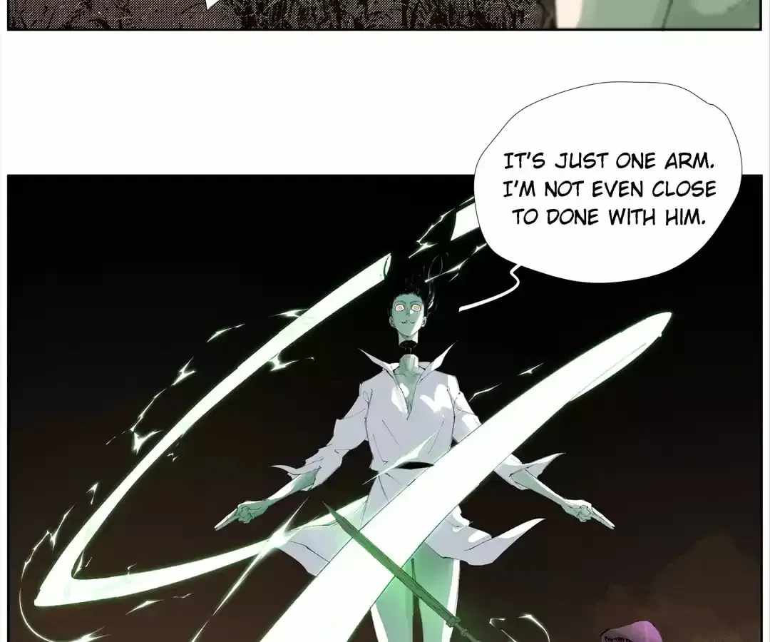 Nine Methods of Ascending the Clouds: First Ranked Immortal Chapter 30 page 62 - 