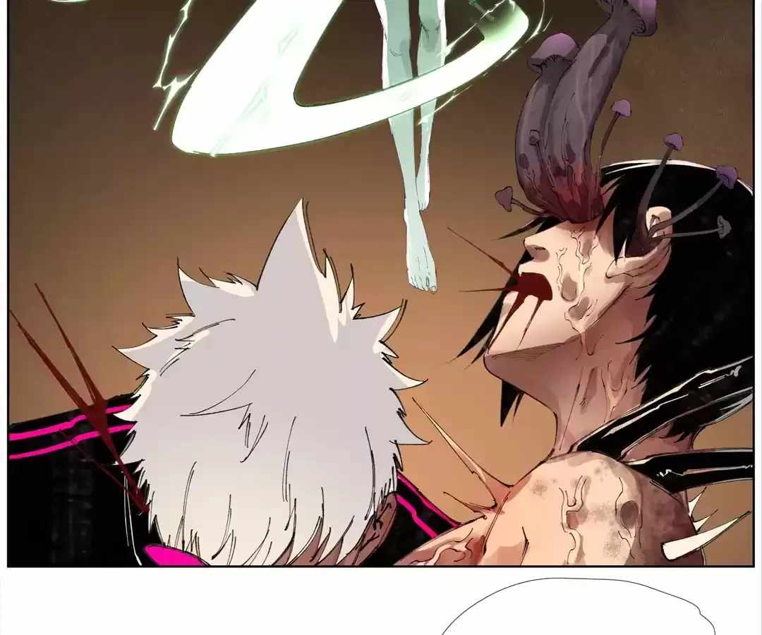 Nine Methods of Ascending the Clouds: First Ranked Immortal Chapter 30 page 63 - 