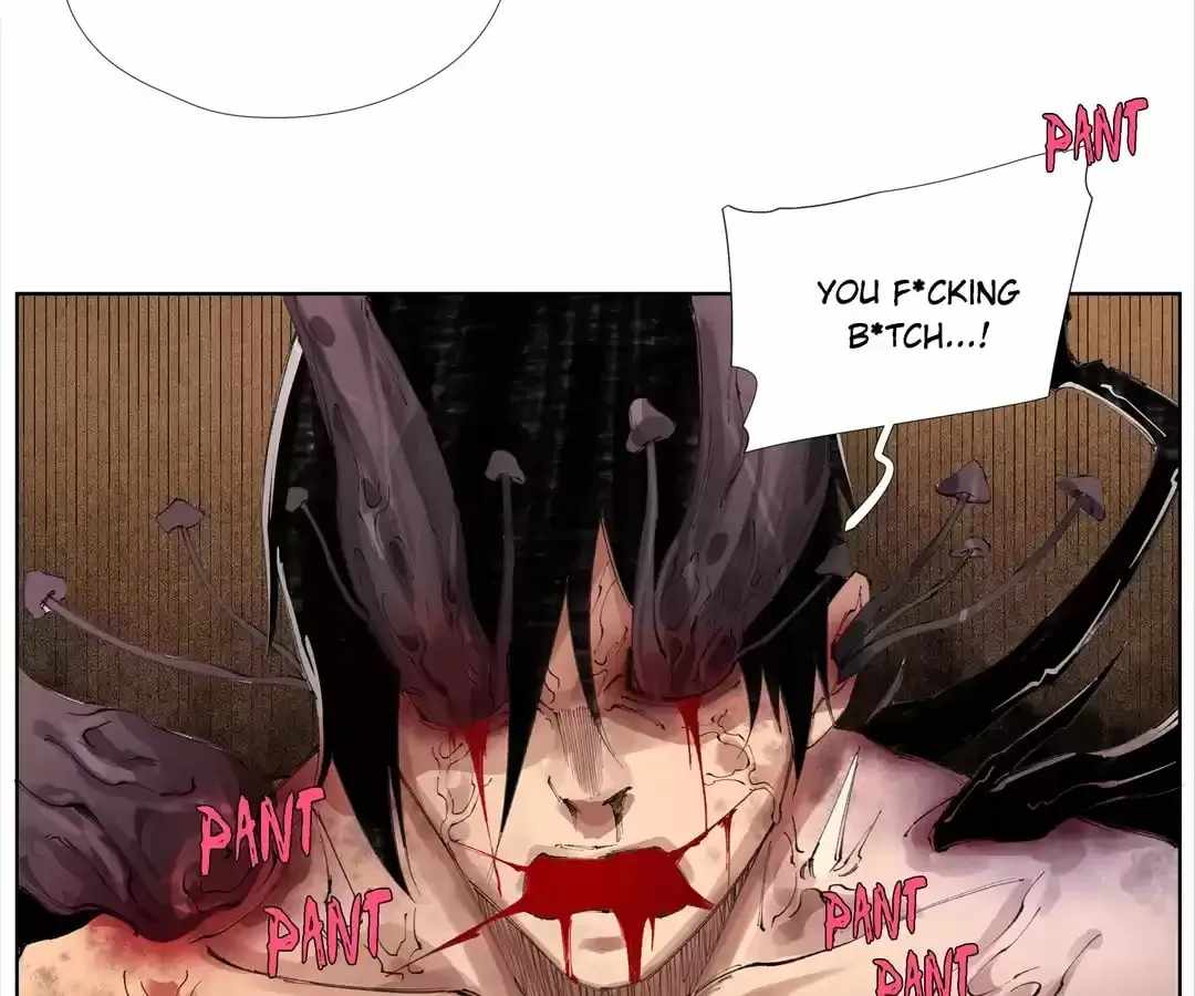 Nine Methods of Ascending the Clouds: First Ranked Immortal Chapter 30 page 65 - 