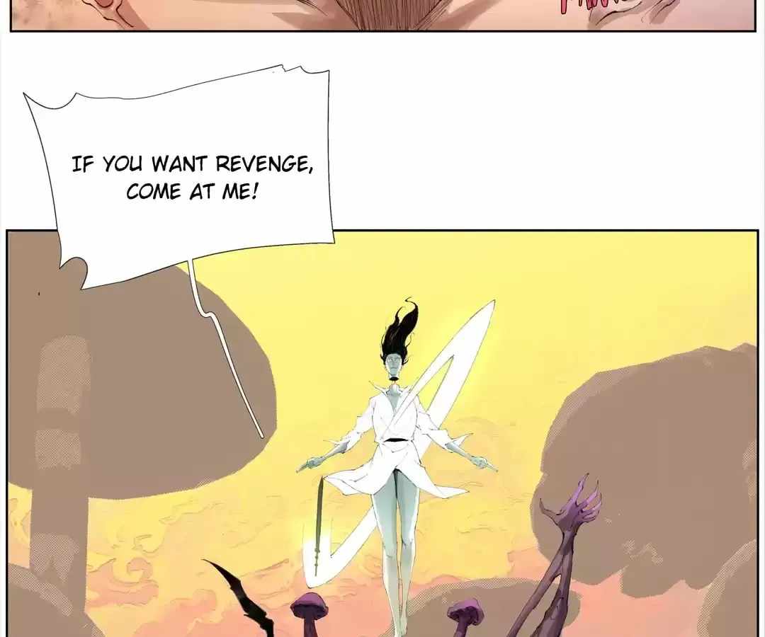 Nine Methods of Ascending the Clouds: First Ranked Immortal Chapter 30 page 66 - 