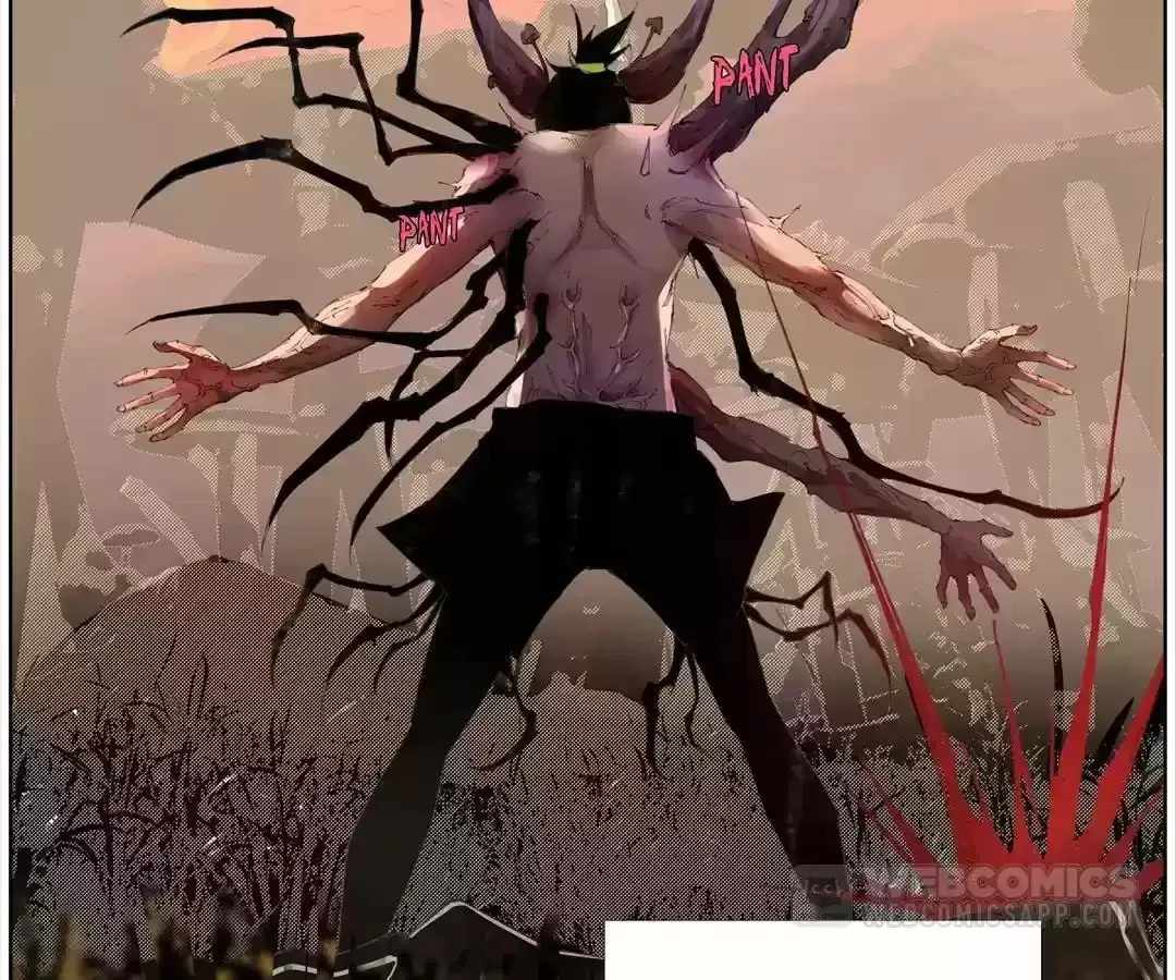 Nine Methods of Ascending the Clouds: First Ranked Immortal Chapter 30 page 67 - 