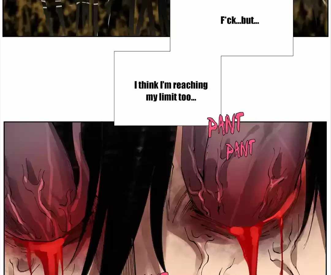 Nine Methods of Ascending the Clouds: First Ranked Immortal Chapter 30 page 68 - 