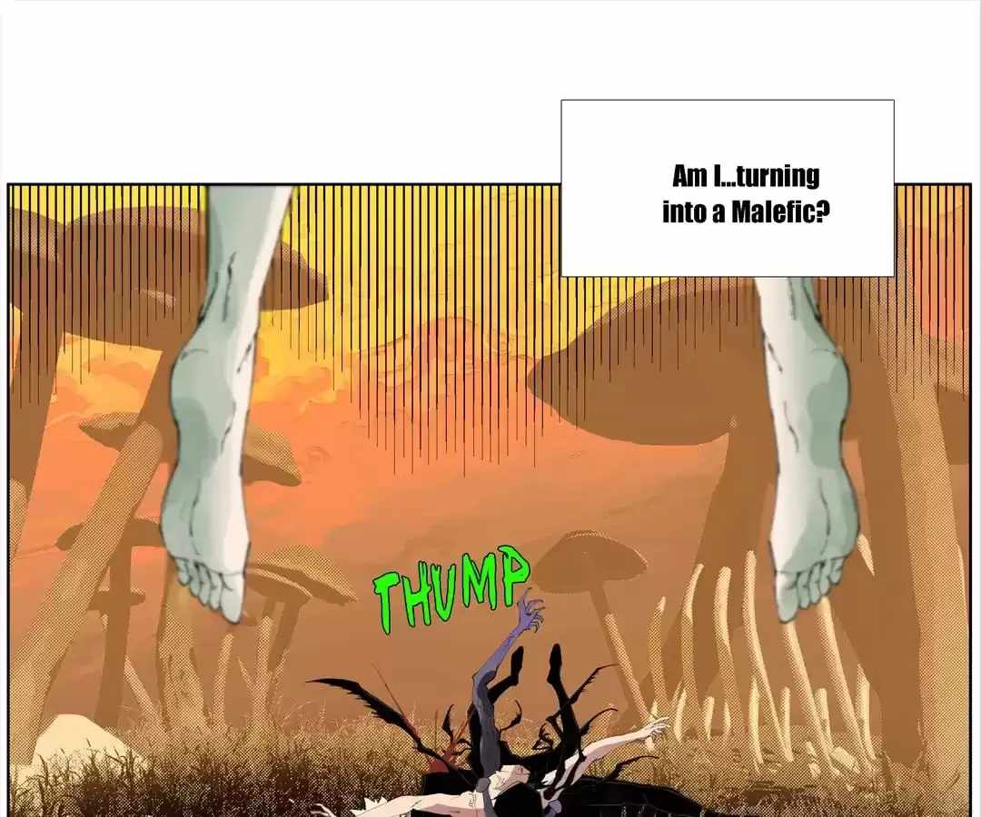 Nine Methods of Ascending the Clouds: First Ranked Immortal Chapter 30 page 70 - 
