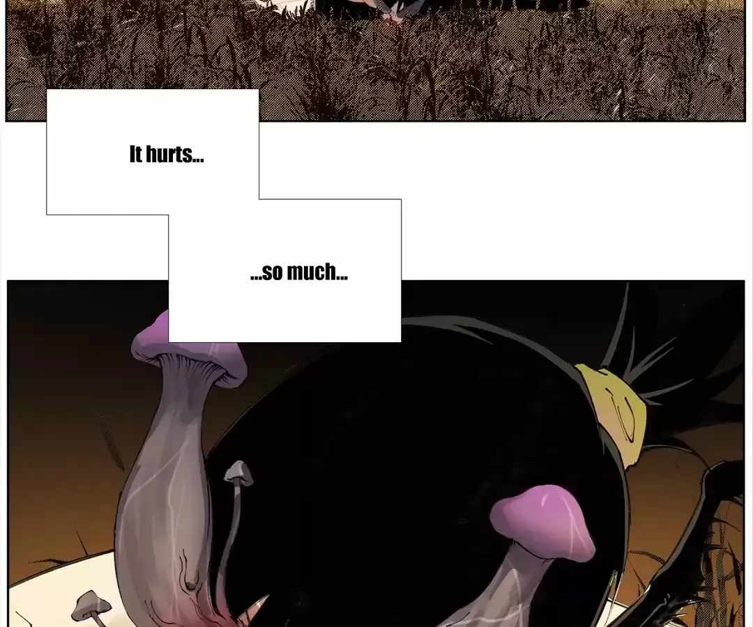 Nine Methods of Ascending the Clouds: First Ranked Immortal Chapter 30 page 71 - 