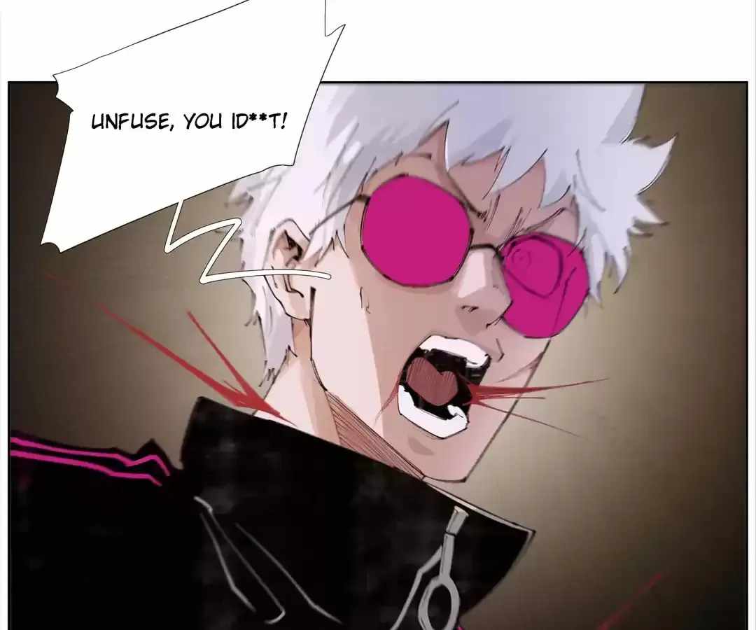 Nine Methods of Ascending the Clouds: First Ranked Immortal Chapter 30 page 9 - 