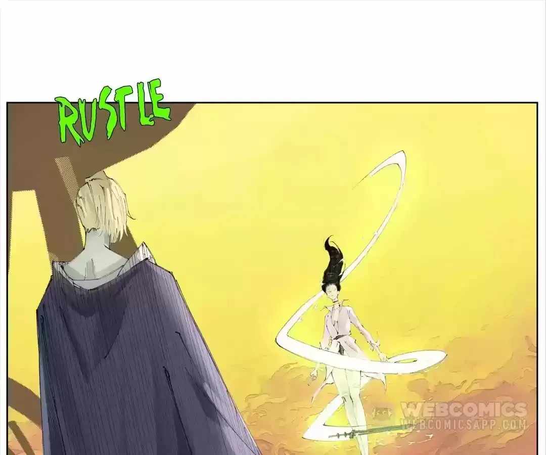 Nine Methods of Ascending the Clouds: First Ranked Immortal Chapter 31 page 11 - 