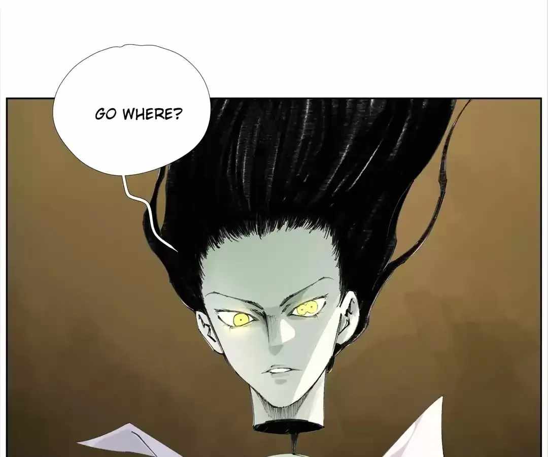 Nine Methods of Ascending the Clouds: First Ranked Immortal Chapter 31 page 13 - 