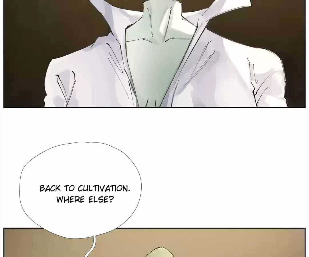 Nine Methods of Ascending the Clouds: First Ranked Immortal Chapter 31 page 14 - 
