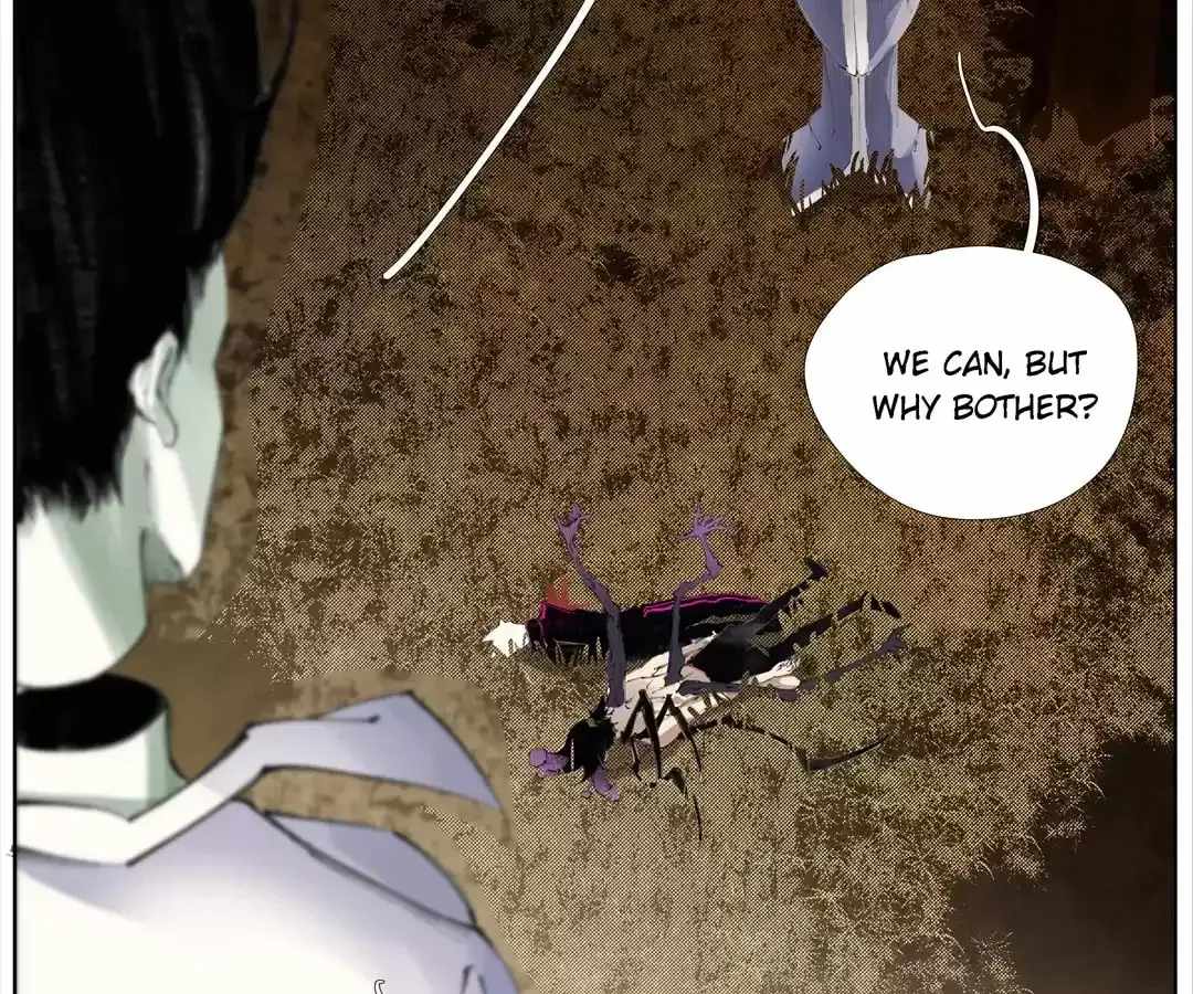 Nine Methods of Ascending the Clouds: First Ranked Immortal Chapter 31 page 17 - 