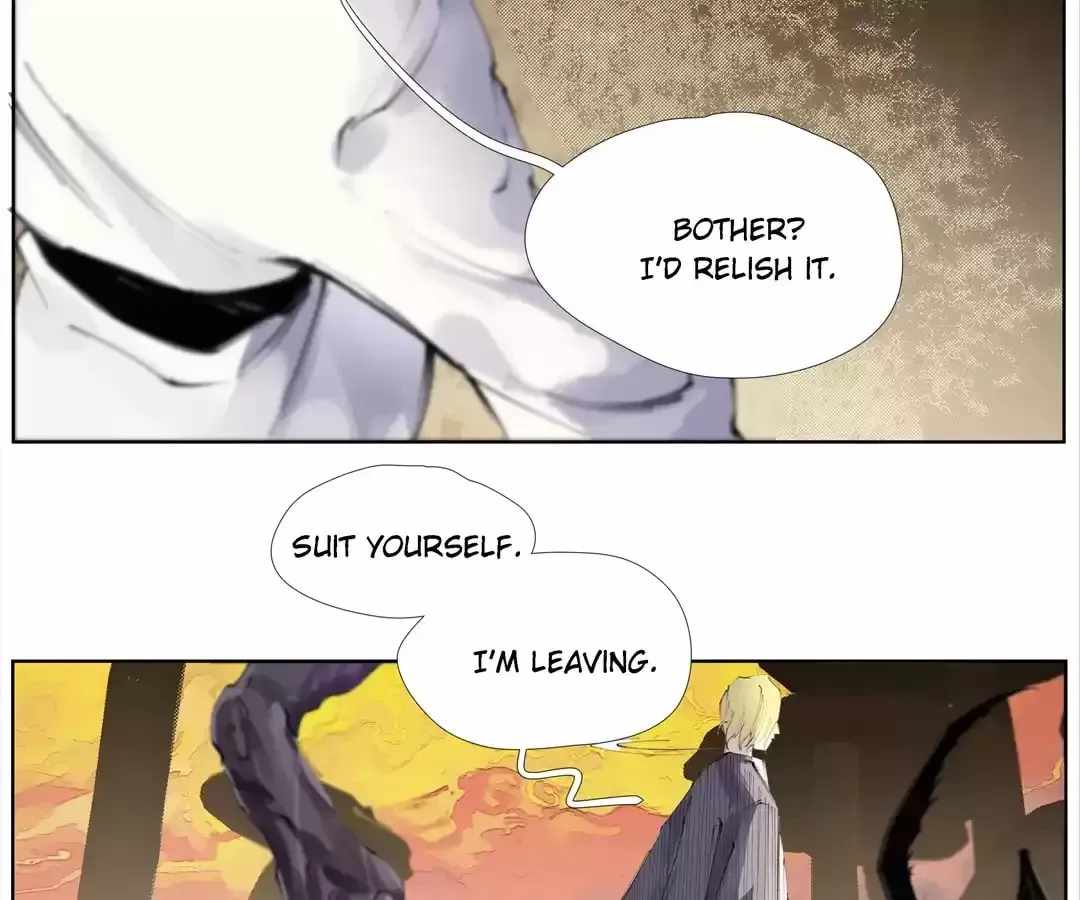 Nine Methods of Ascending the Clouds: First Ranked Immortal Chapter 31 page 18 - 