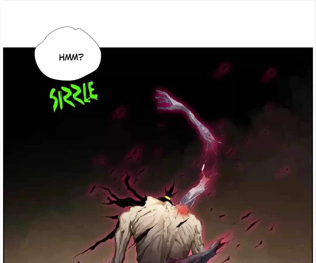Nine Methods of Ascending the Clouds: First Ranked Immortal Chapter 31 page 21 - 