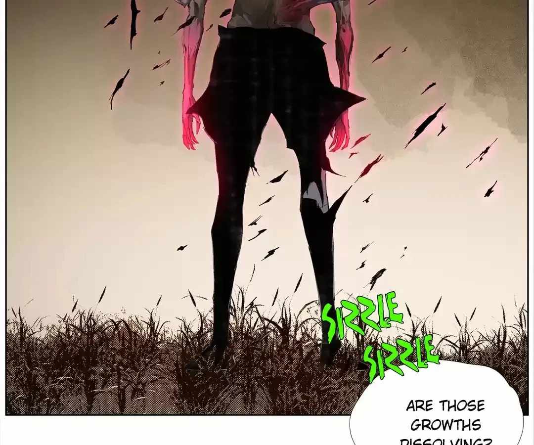 Nine Methods of Ascending the Clouds: First Ranked Immortal Chapter 31 page 22 - 