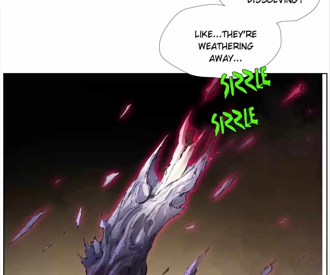 Nine Methods of Ascending the Clouds: First Ranked Immortal Chapter 31 page 23 - 